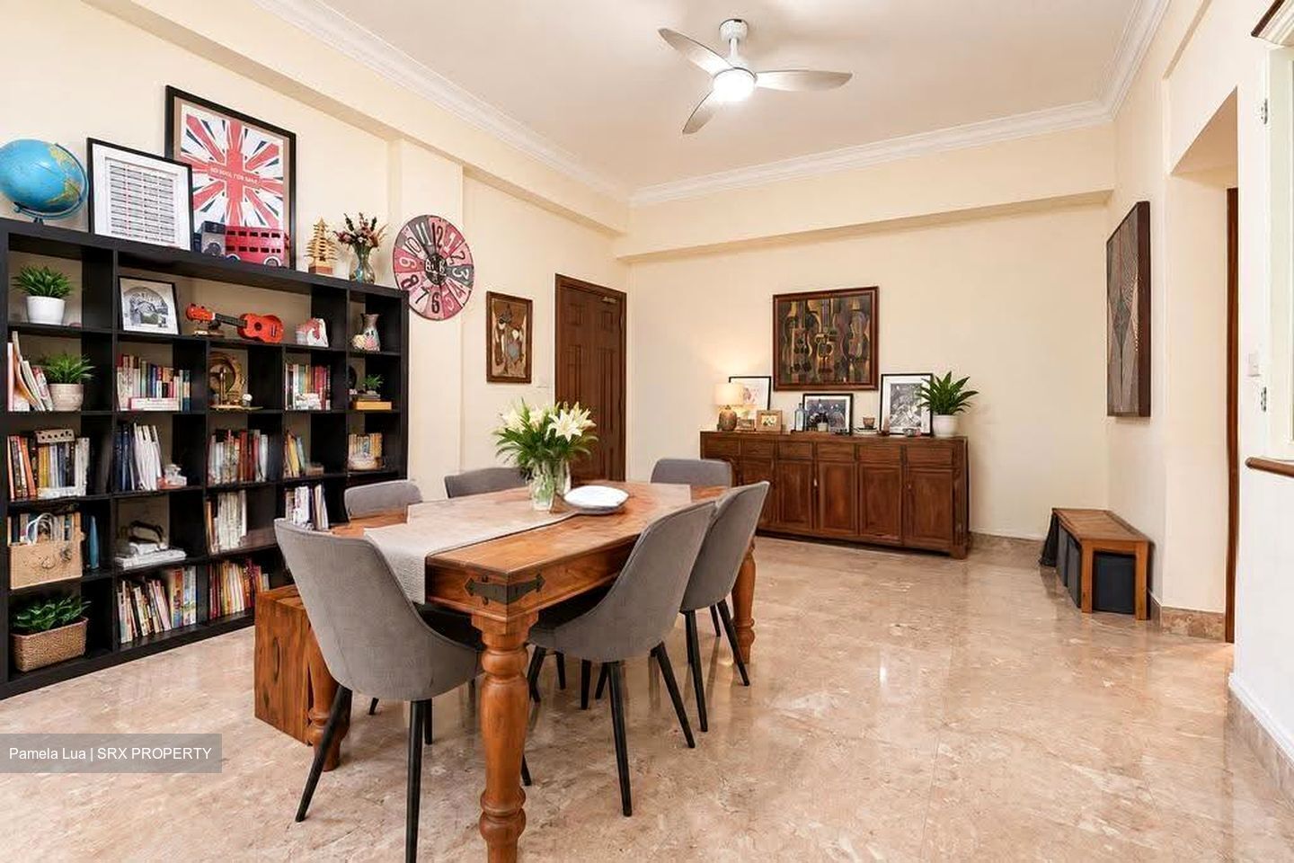 Palm Spring (D10), Condominium #618845701